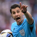 England vs Slovakia referee: Who is Euro 2024 official Umut Meler? USA News Readers