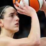 Caitlin Clark midseason: What WNBA rookie stats say so far USA News Readers