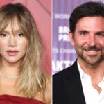 Suki Waterhouse Alludes to ‘Isolating and Disorientating’ Breakup with Bradley Cooper USA News Readers